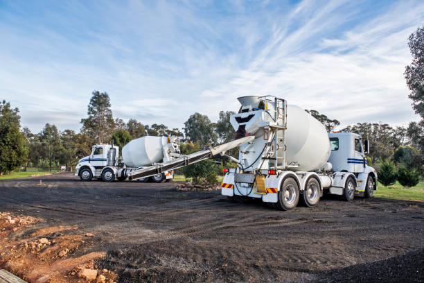 Best Concrete Foundation Repair  in North Oaks, MN