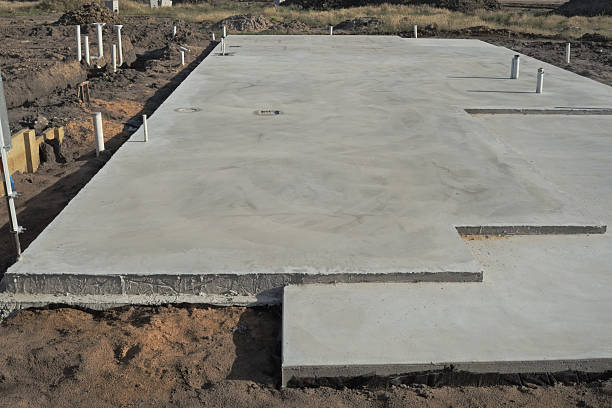 Best Concrete Resurfacing Services  in North Oaks, MN