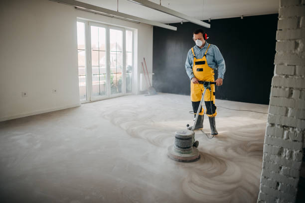 Best Concrete Flooring Contractor  in North Oaks, MN