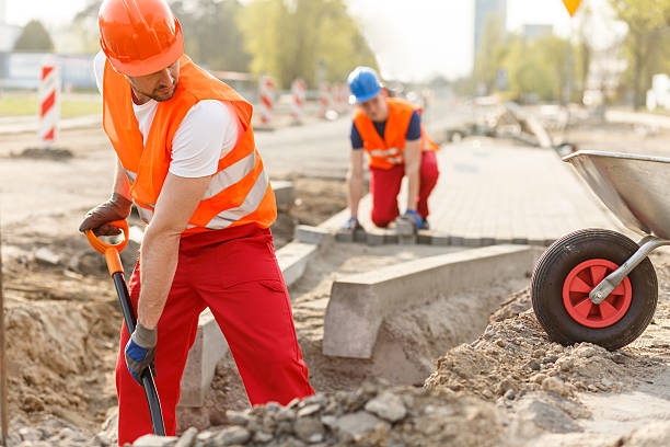 Trusted MN Concrete contractor Experts