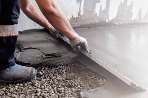 Best Concrete Patio Contractor  in North Oaks, MN